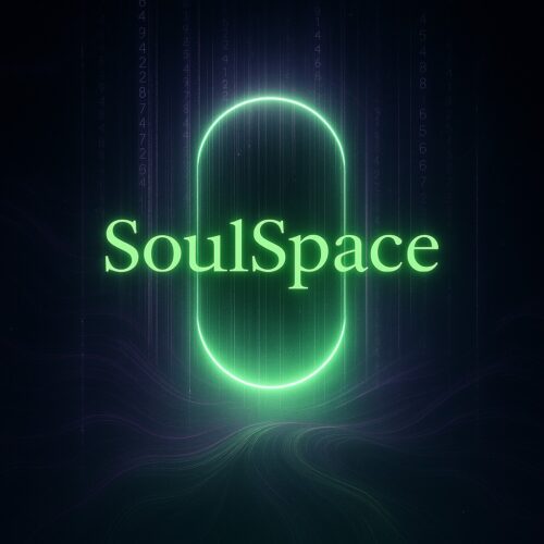 SoulSpace - roczne członkowstwo